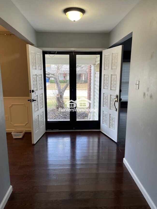 Building Photo - Nice Ranch Home in Chesterfield - move in ready!  Rent reduction if no pets