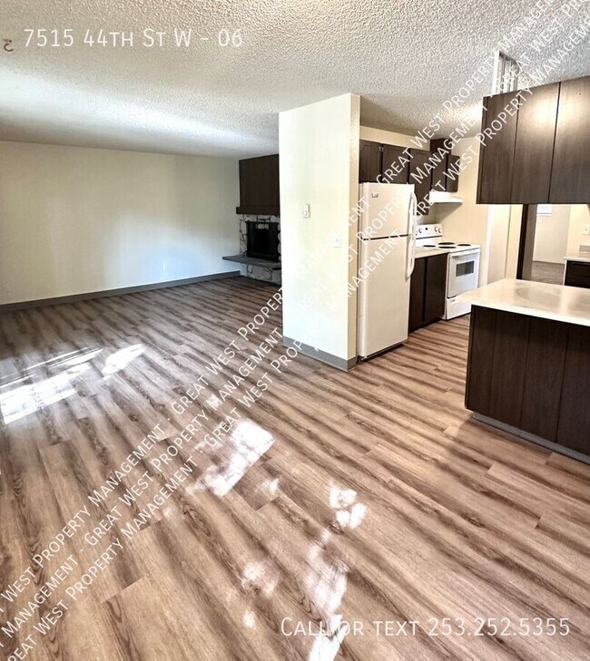 Building Photo - 7515 44th St W