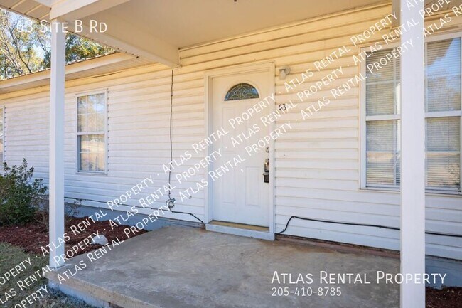 Building Photo - 63 Site B Rd