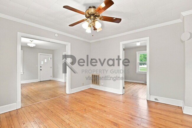 Building Photo - 1425 Dinwiddie Ave