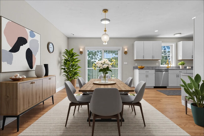 Building Photo - 7 Gorham St