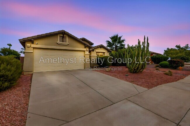 Building Photo - 6691 S 4 Peaks Pl