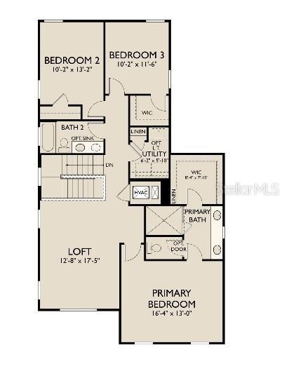Building Photo - 17819 Twisted Mandarin Aly