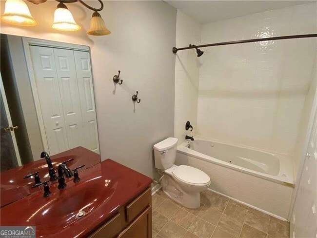 Building Photo - 1593 Bubbling Creek Rd NE