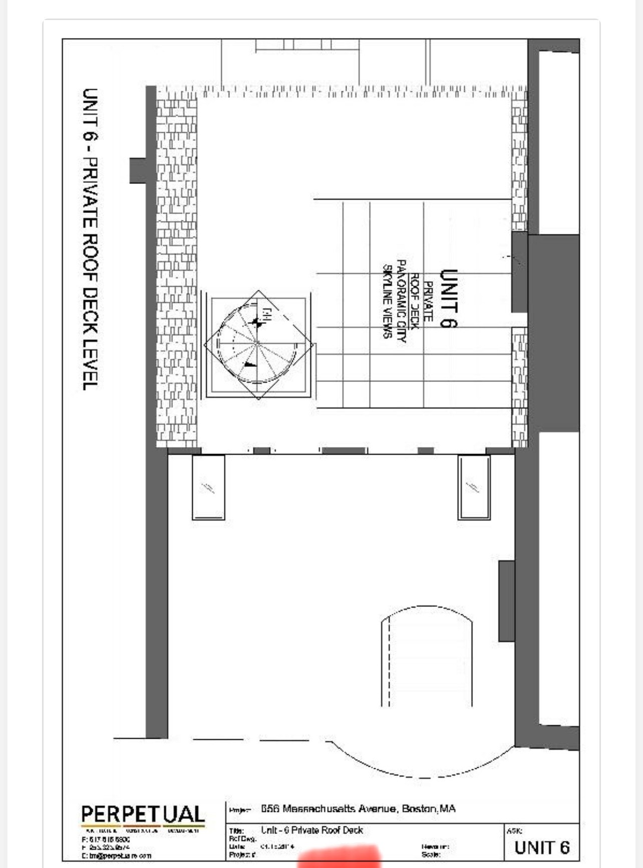 Building Photo - 685 Massachusetts Ave