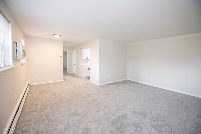 Floorplan - Rosewood Apartments