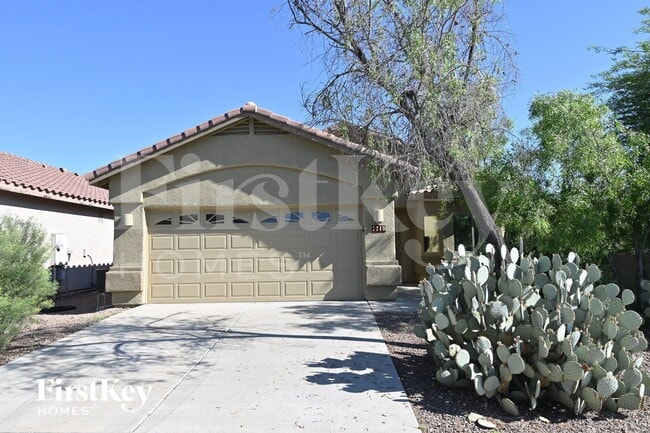 Building Photo - 7718 W Sombrero View Ln