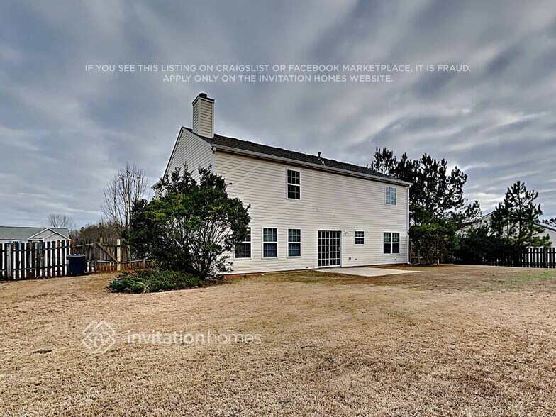 Building Photo - 163 Grandview Cir