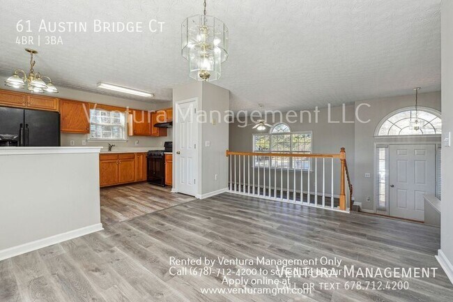 Building Photo - 61 Austin Bridge Ct