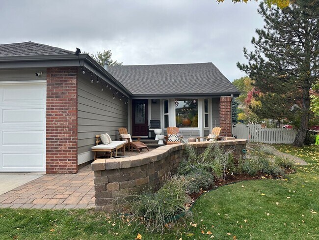 Building Photo - February 2026 SFH in Valley Traditions Littleton CO!