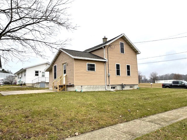 Building Photo - 4103 Delta St