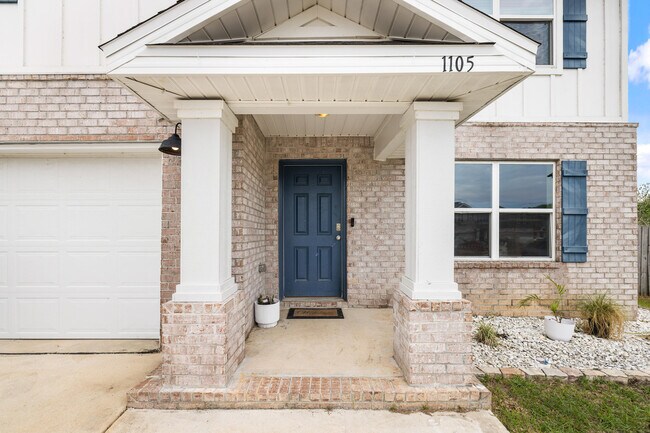 Building Photo - 1105 Valor Walk