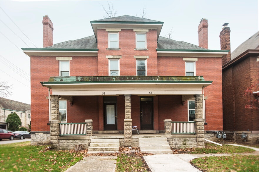 Primary Photo - 57 E Lane Ave