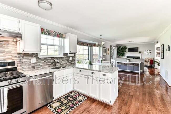 Building Photo - 1412 Kingsvale Cir