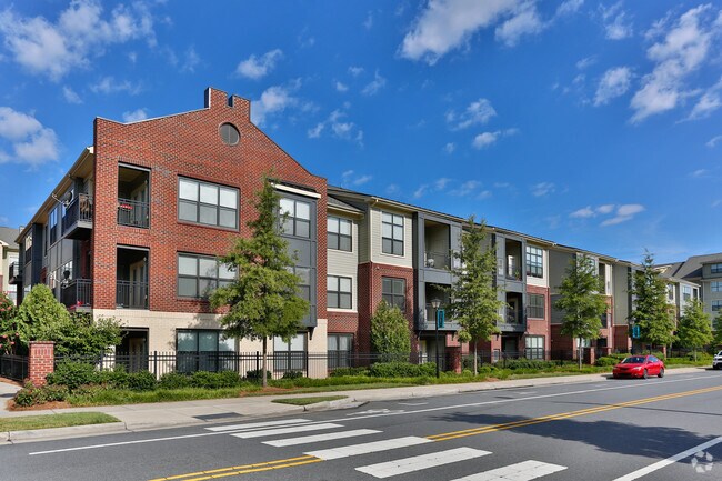 Wesley Village Charlotte, NC Apartment Finder