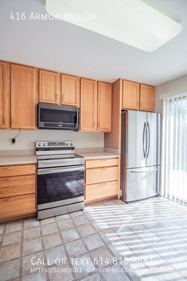 Building Photo - 416 Armor Hill Dr