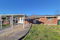 Building Photo - REMODELED/ UPDATED 4 BEDROOM 2 BATH WITH C...