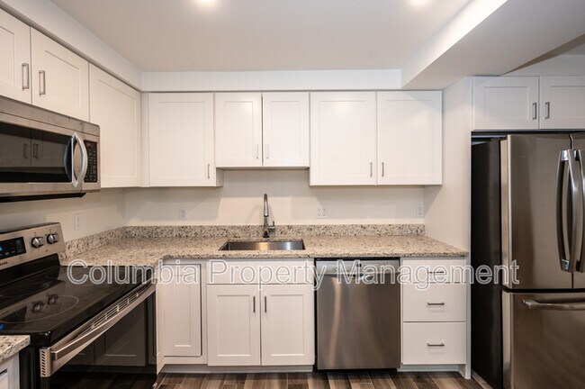 Building Photo - 1209 Lamont St NW