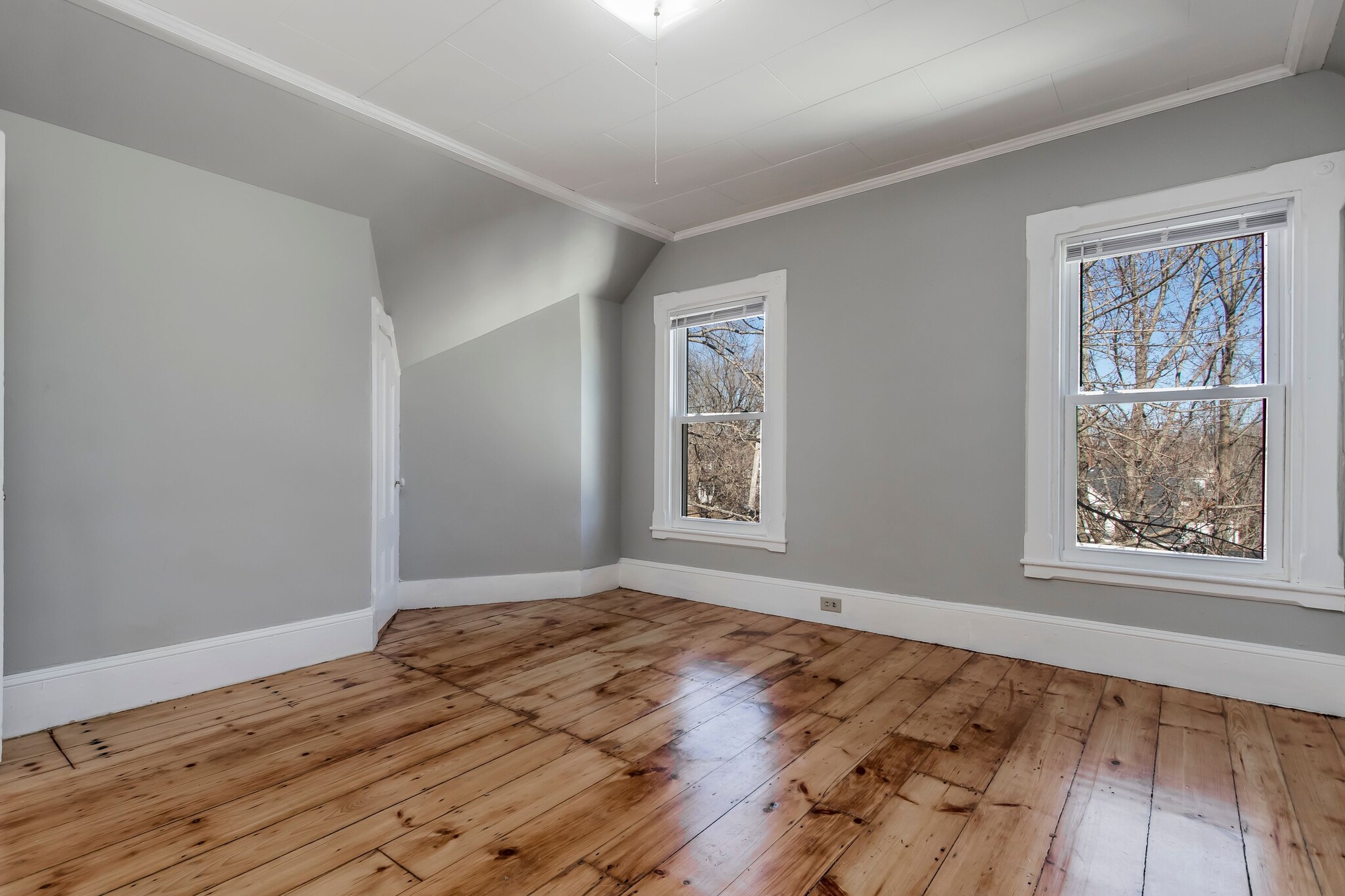 Bedroom #2 - 221 Bridge St