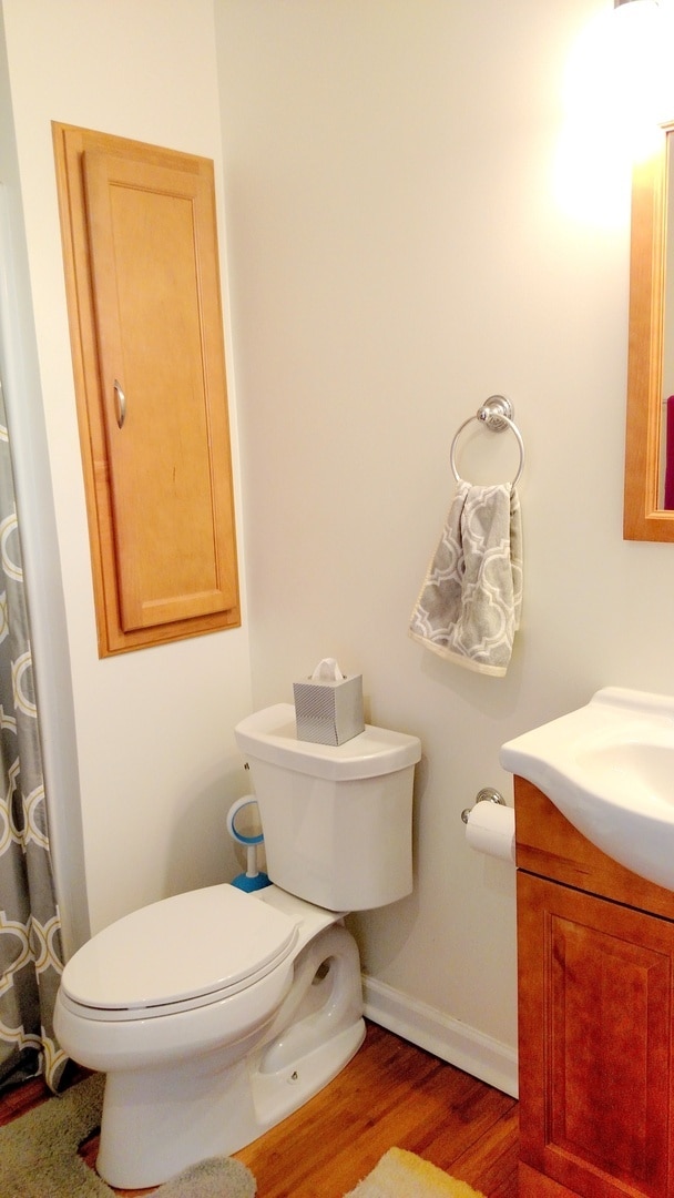 Building Photo - Beautifully Remodeled 2 Bed/ 2Bath House W/Rooftop Deck - Off Street Parking - Central AC - Hardw...