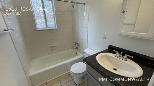 Building Photo - 1519 Rosa Terrace