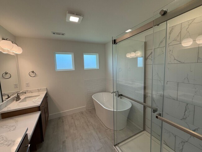 Building Photo - Brand new construction for rent in Frazier Meadows