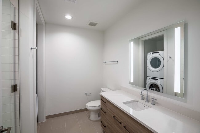 B Floorplan 4 - St. Andrie