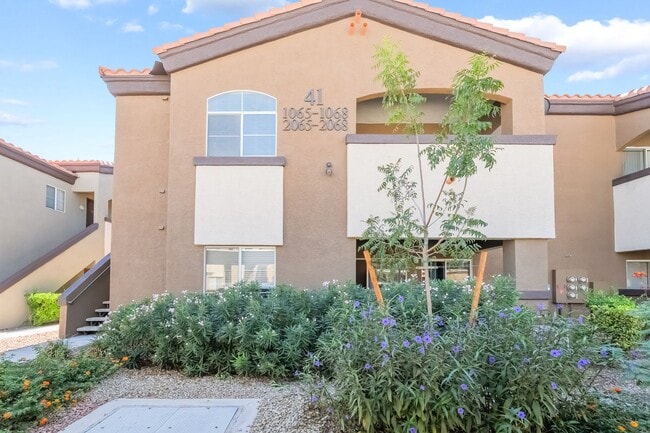 Building Photo - 9000 Las Vegas Blvd S