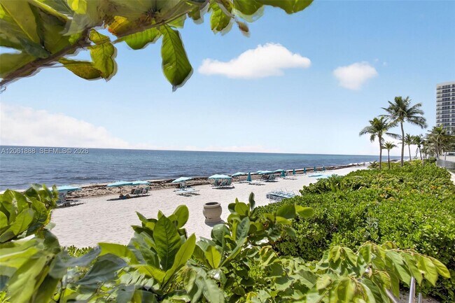 Building Photo - 2501 S Ocean Dr