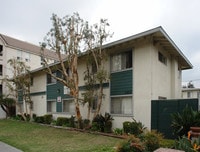 Building Photo - 1413 N Spurgeon St