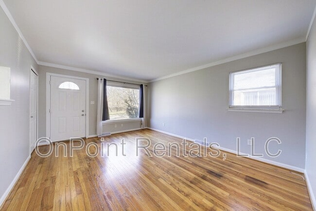 Building Photo - 15378 Wormer Ave