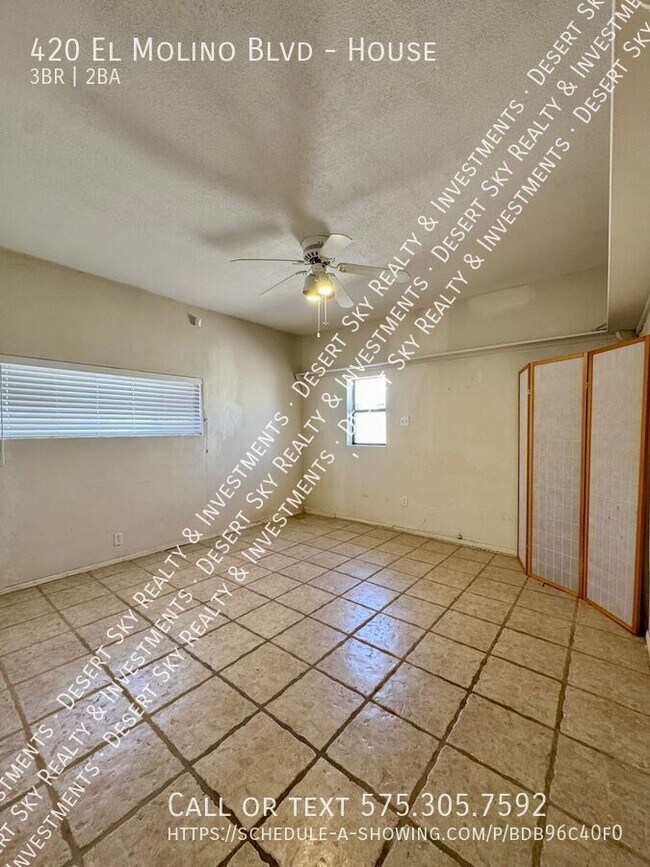 Building Photo - 420 El Molino Blvd