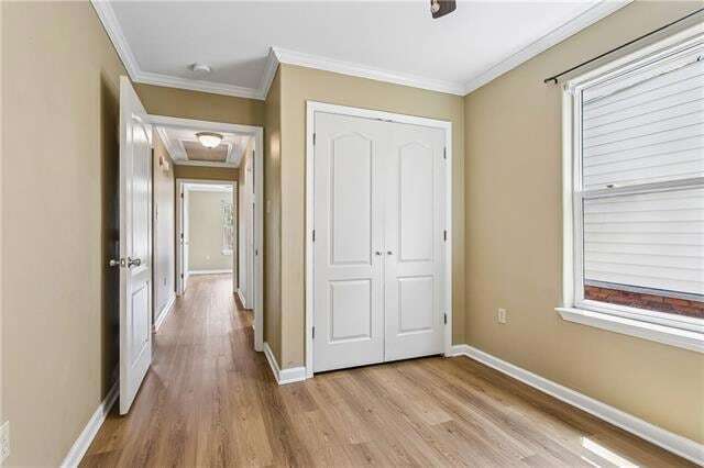 Building Photo - 5728 Marigny St
