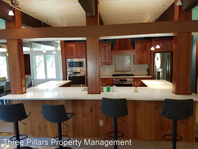 Building Photo - 4 br, 3 bath House - 503 21st SW