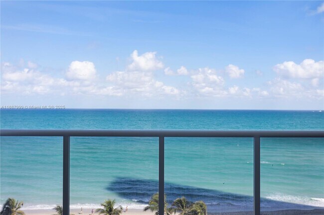 Building Photo - 19111 Collins Ave