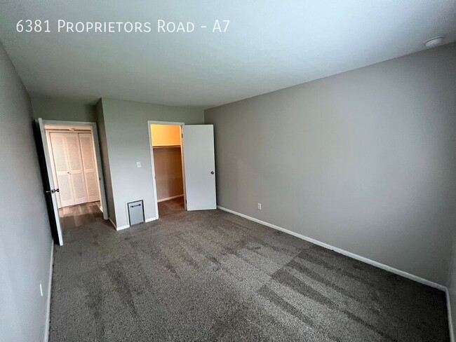 Building Photo - 6381 Proprietors Rd