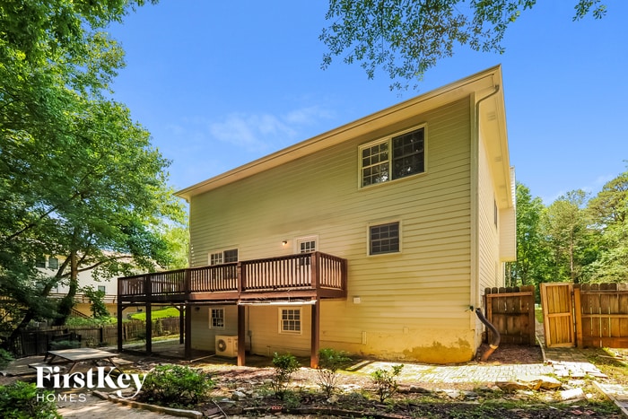 Building Photo - 4945 Bent Creek Ct