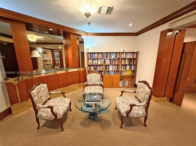 Building Photo - 5757 Collins Ave