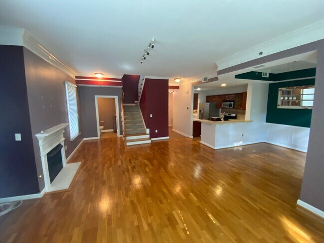 Building Photo - 850 Piedmont ave