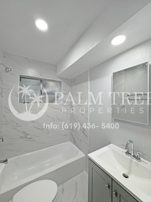 Building Photo - 8041 Lemon Ave