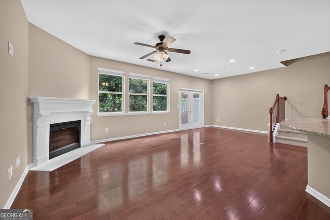 Building Photo - 1572 Lenox Overlook Rd