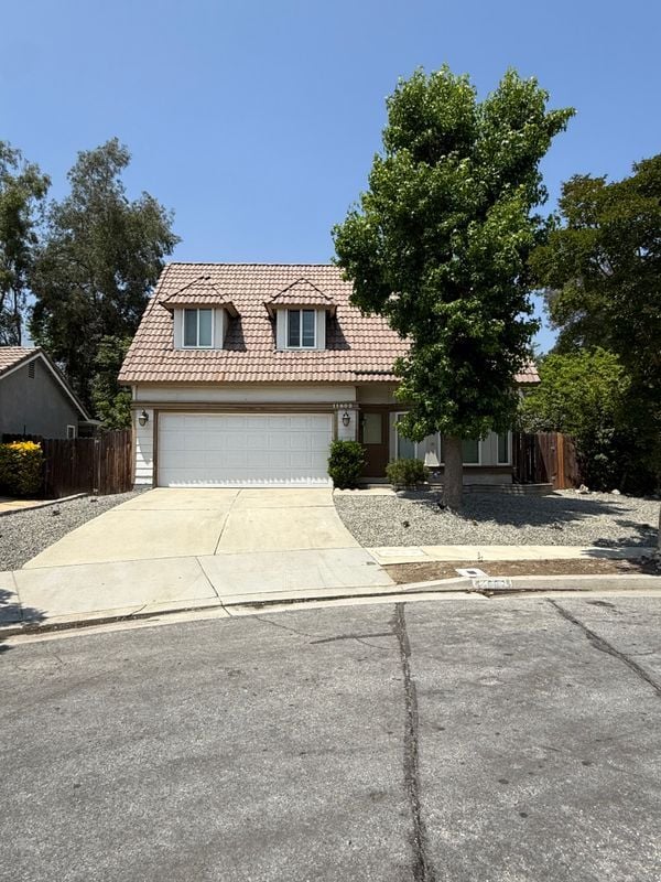 Primary Photo - 11602 Mt Baldwin Ct