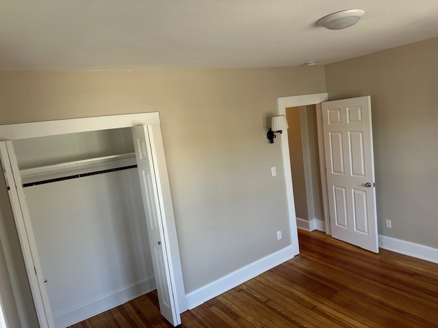 Bedroom # 2 - 630 S Main St