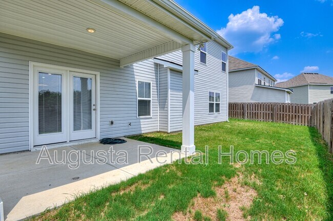 Building Photo - 1110 George W Crawford Dr