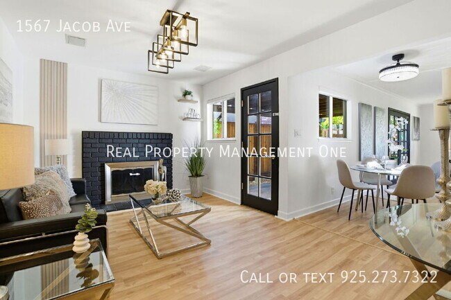Building Photo - 1567 Jacob Ave