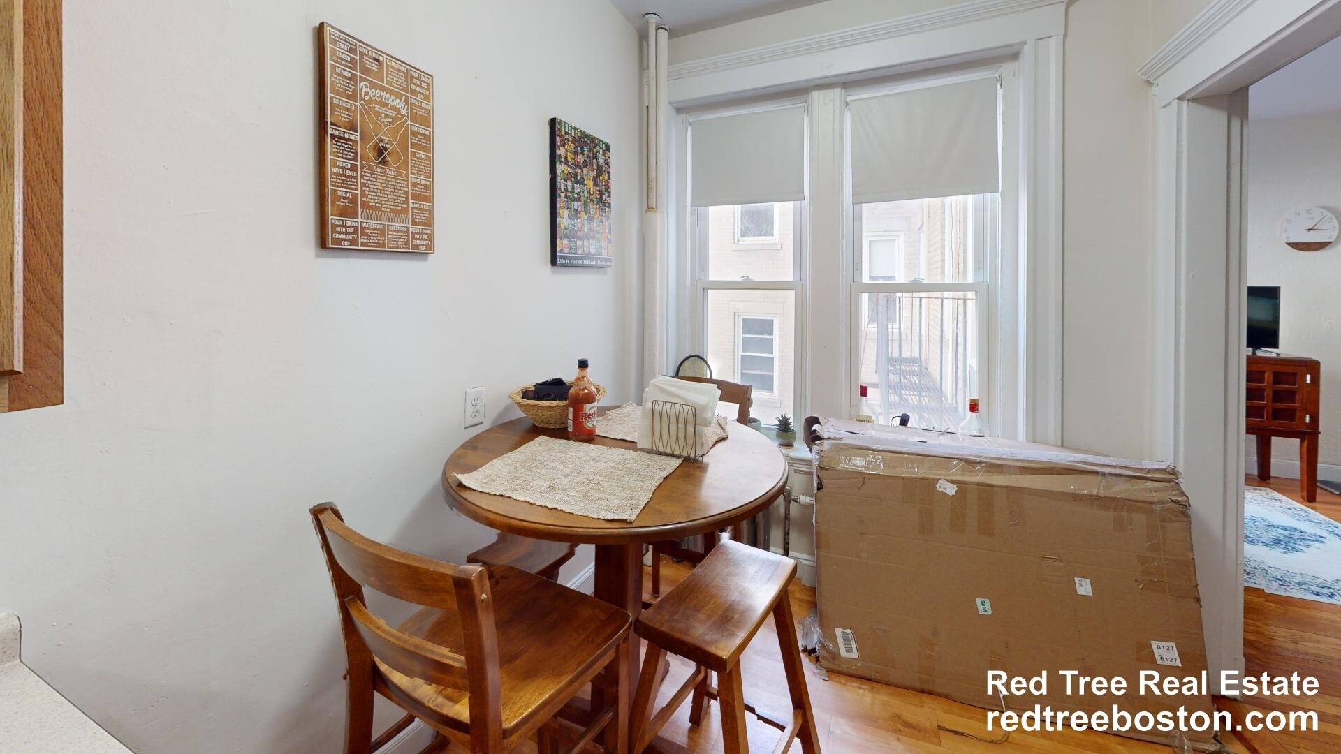 Building Photo - 1163 Boylston St