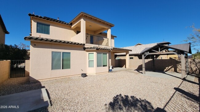 Building Photo - 1437 Paso Robles Ave