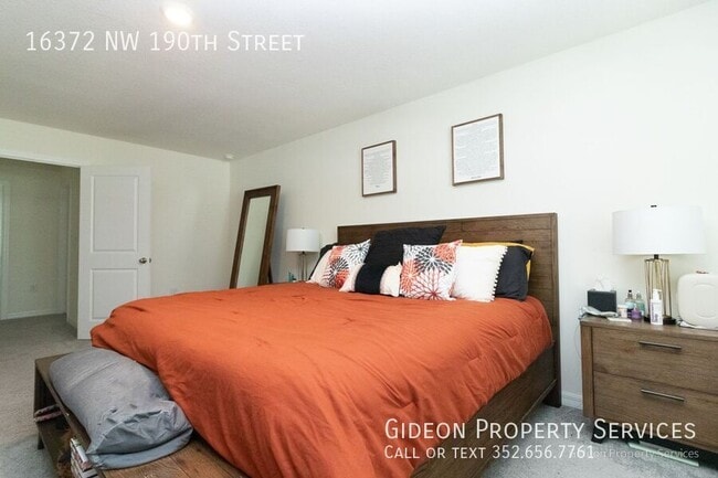 Building Photo - 16372 NW 190th St