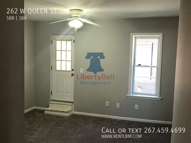 Building Photo - 262 W Queen Ln