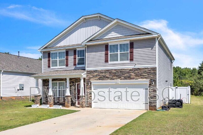 Building Photo - 207 Bridlewood Ln